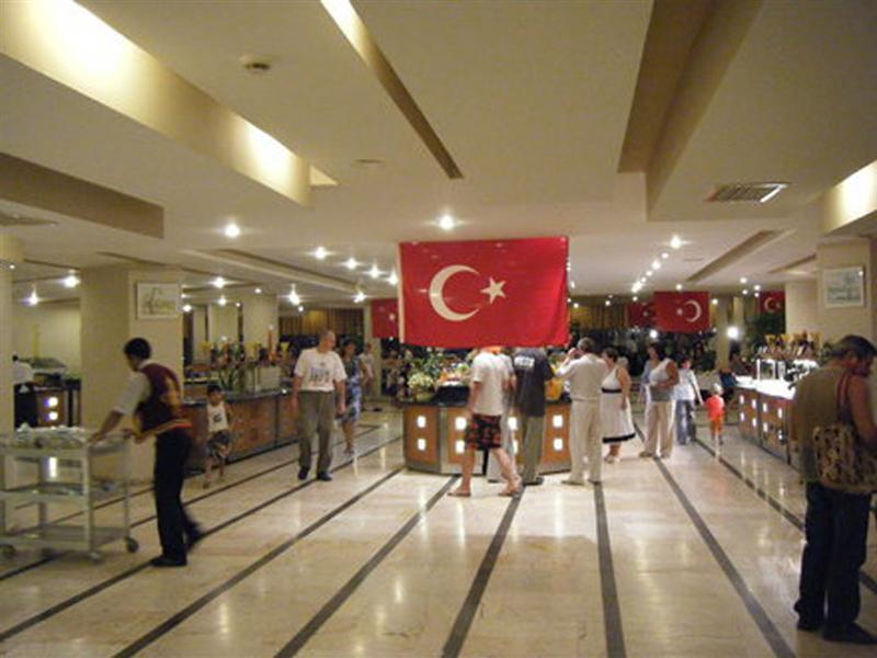 Hotel Kaya Side