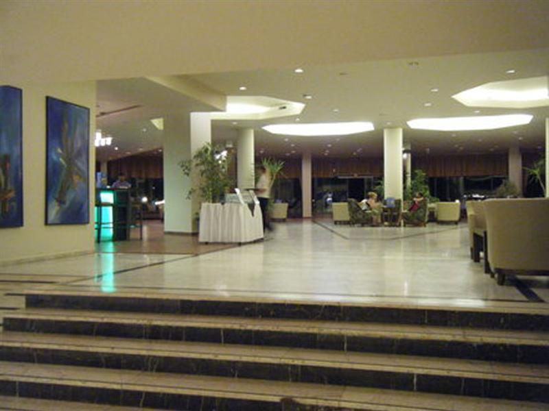 Hotel Kaya 5*