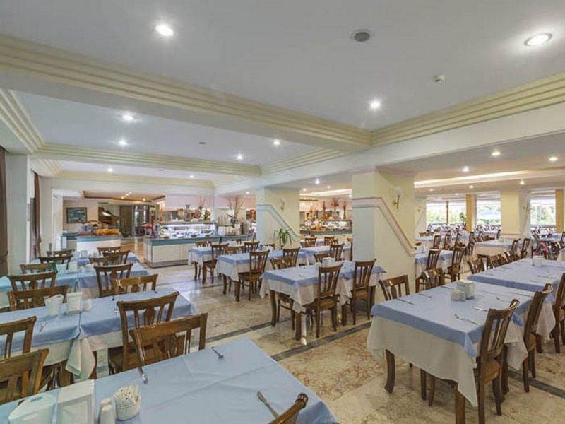 Resort Venus 4*