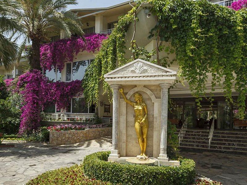 Resort Venus Side