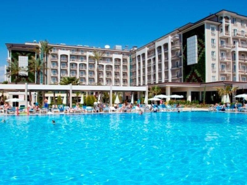 Resort Sunis Elita &