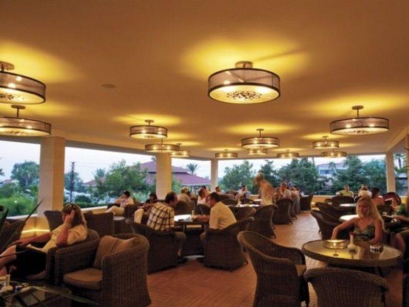 Sunis Elita & Kizilagac (Manavgat)