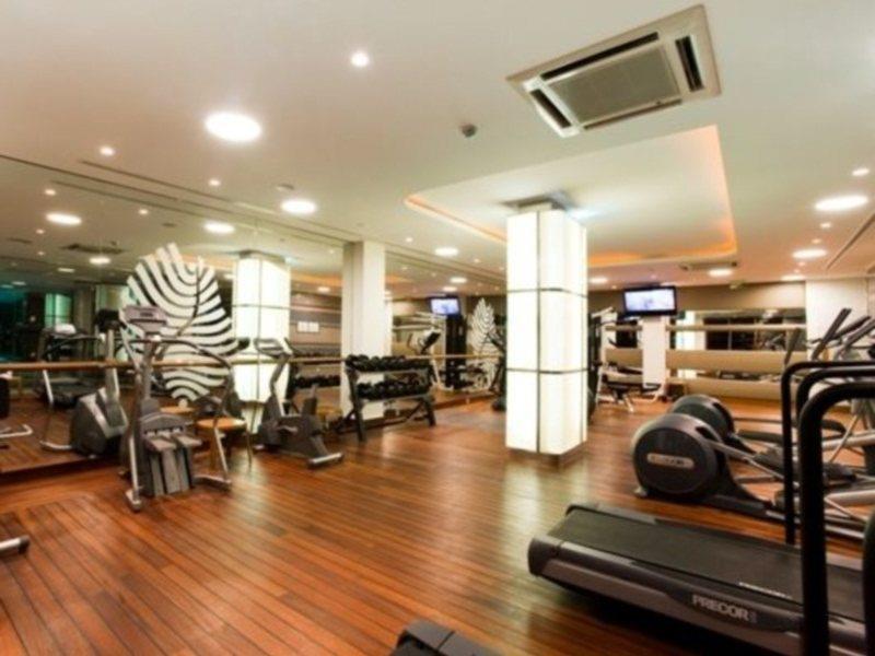Resort Sunis Elita & 5*