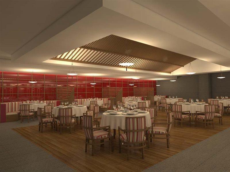Hotel Sunmelia & Kizilagac (Manavgat)