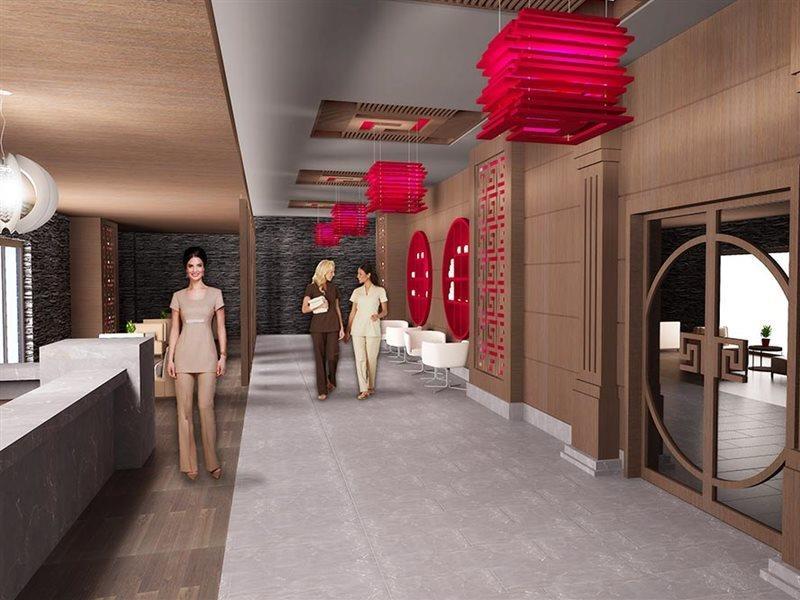 Hotel Sunmelia & 5*