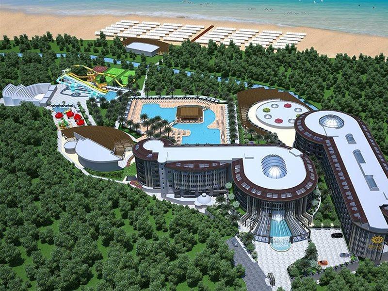 Sunmelia &