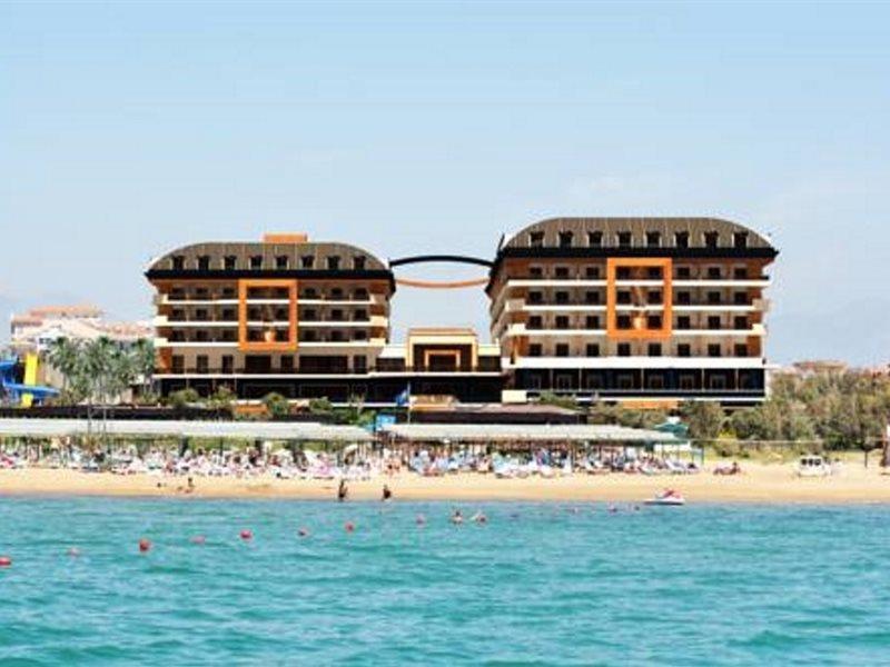 Resort Adalya Ocean Deluxe