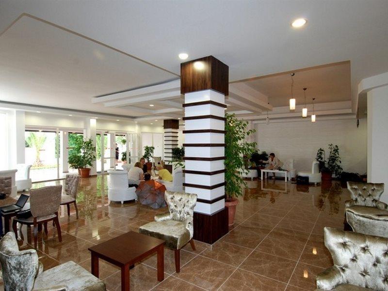 Hotel Maya Golf (adults Only) Side