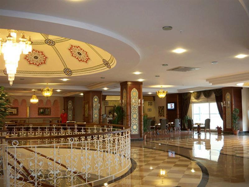 Resort Adalya & Adults Only Side