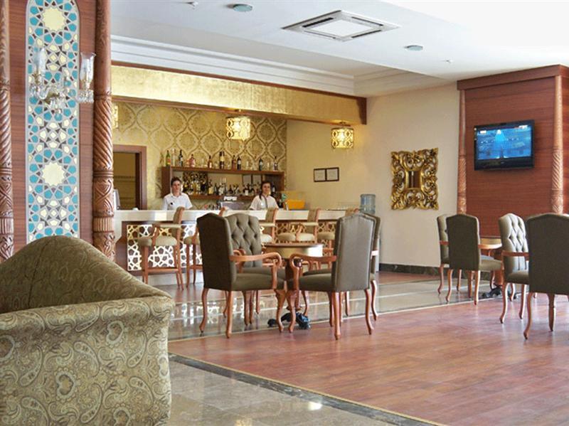 Resort Adalya & Adults Only
