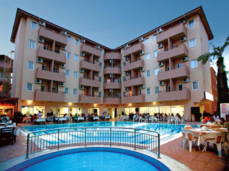 Helios Side
