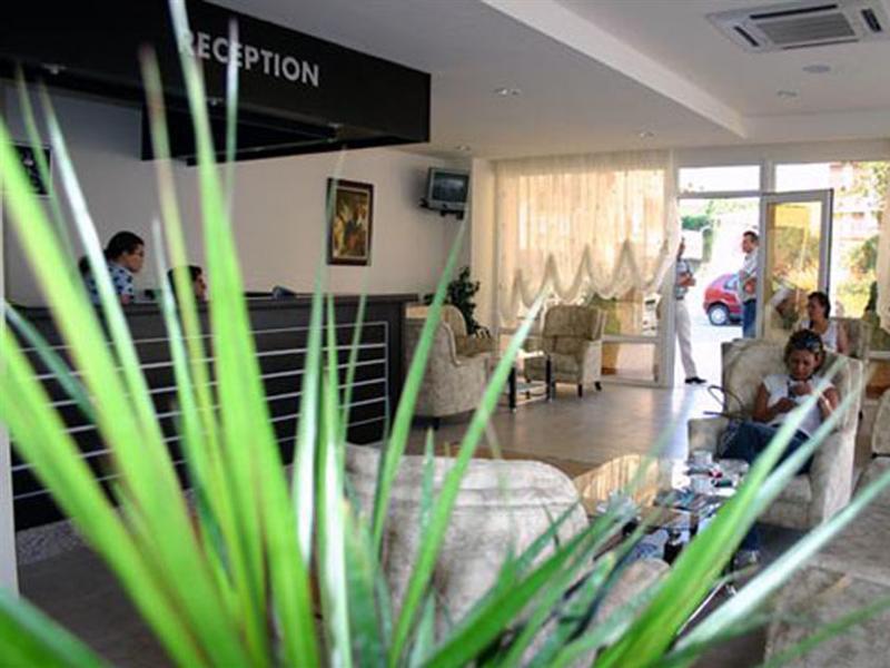 Hotel Helios 3*