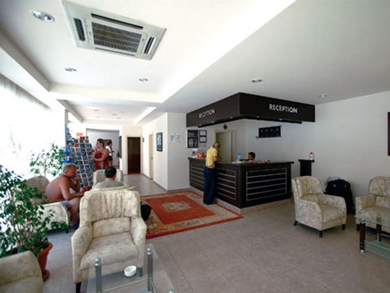 Hotel Helios 3*