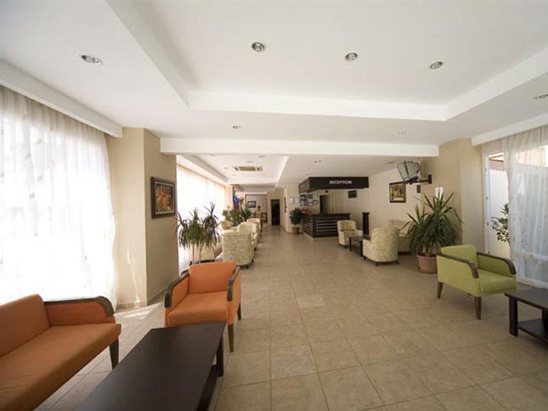 Hotel Helios