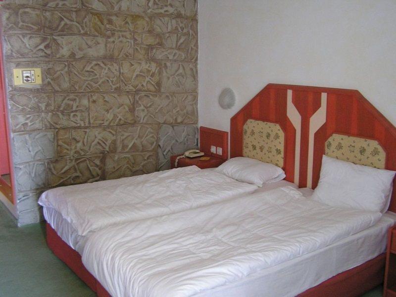 Hotel Defne Garden 4*