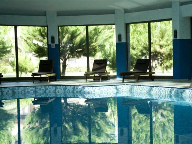 Hotel Iberotel Serra Palace Kizilot