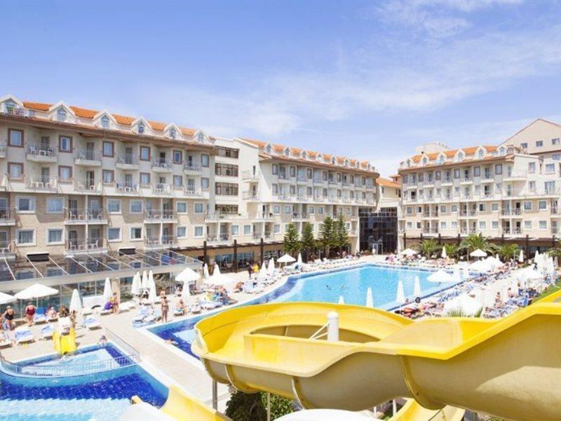 Resort Diamond & 5*