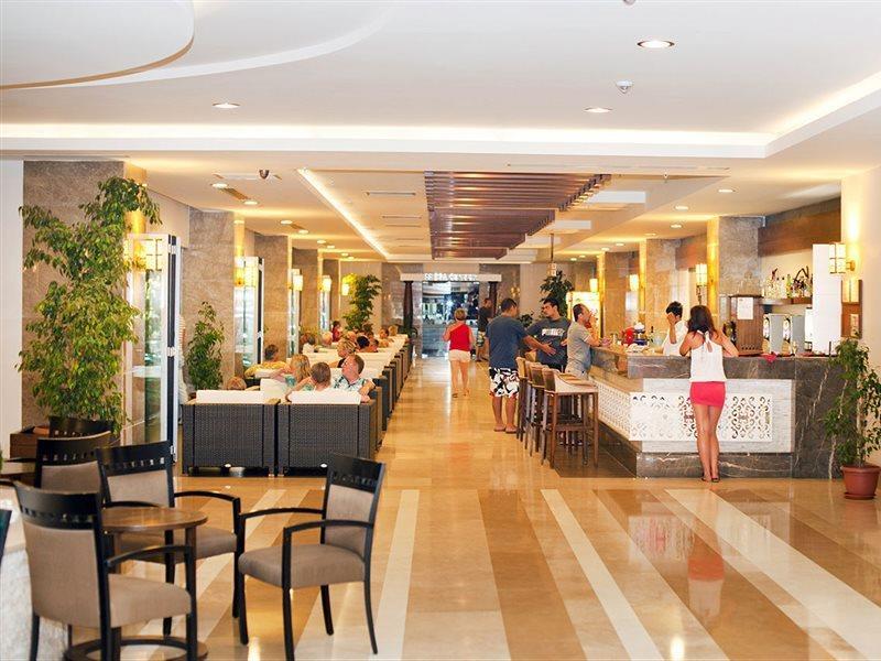 Resort Diamond & 5*