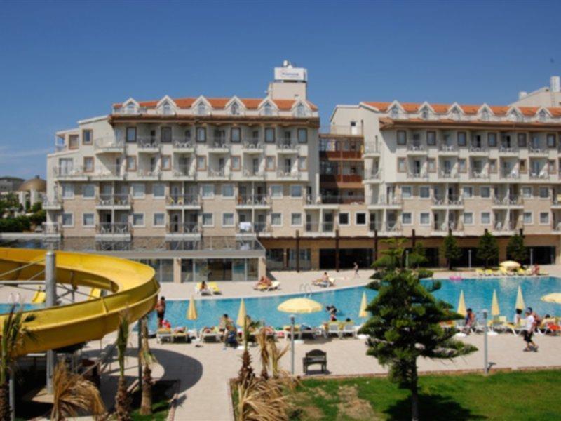 Resort Diamond &