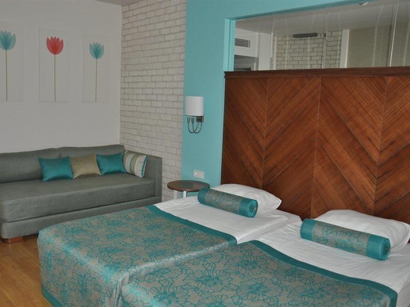 Hotel Terrace Elite Ultra 5*