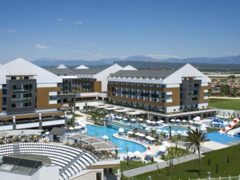 Hotel Terrace Elite Ultra 5*