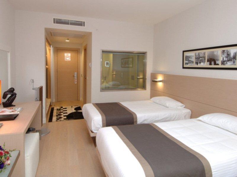 Hotel Eresin Taxim & Premier