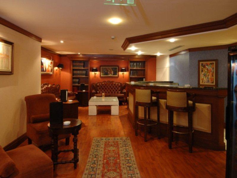 Eresin Taxim & Premier Istanbul