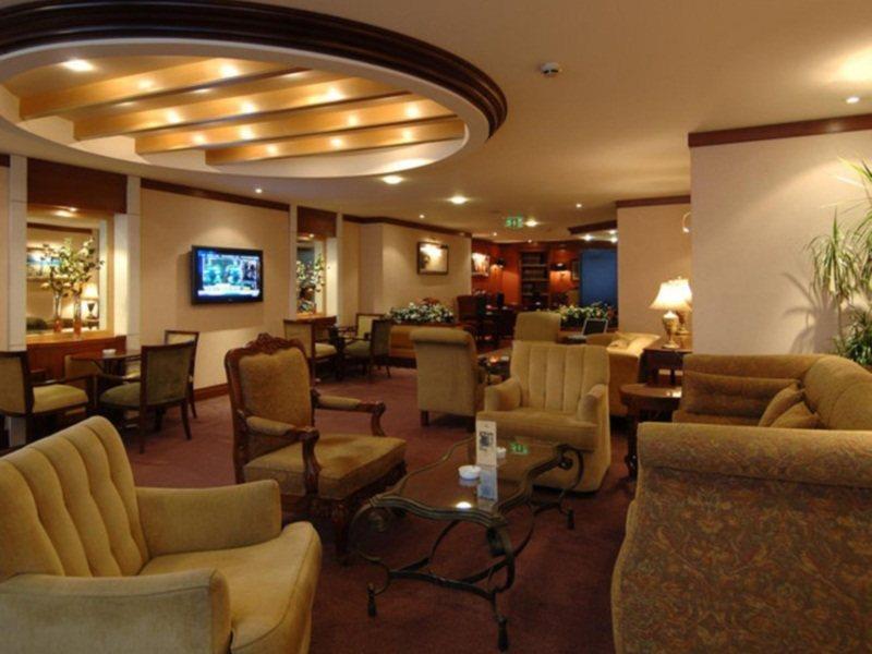 Hotel Eresin Taxim & Premier Istanbul