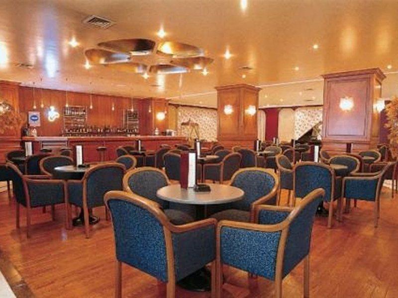 Hotel Akgun Istanbul