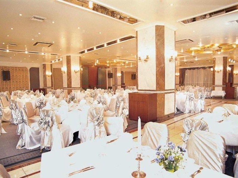 Hotel Akgun 5*