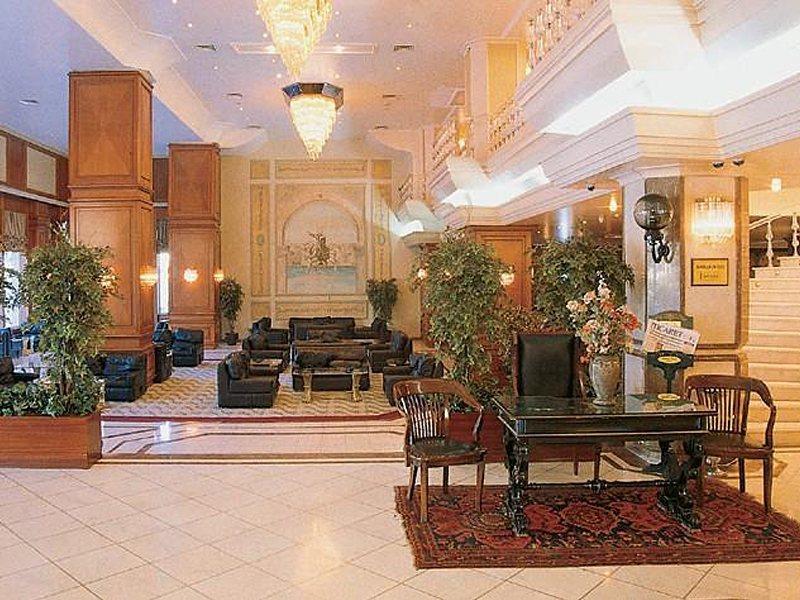 Hotel Akgun