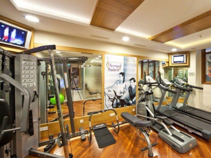 Hotel Glk Premier Acropol & Istanbul