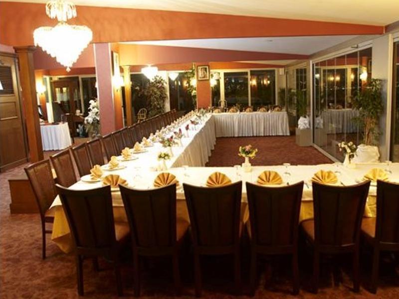 Deluxe Golden Horn Sultanahmet Istanbul