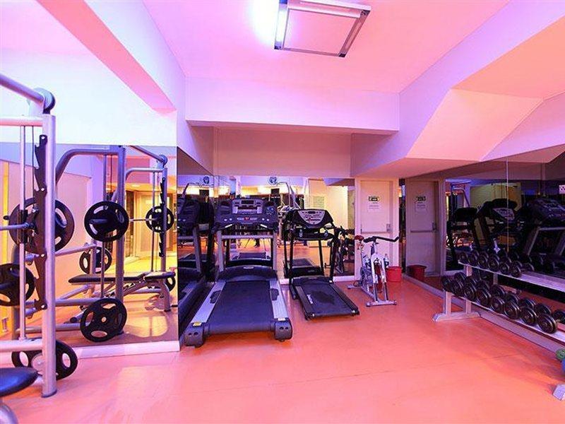 Hotel Deluxe Golden Horn Sultanahmet 4*