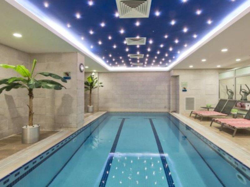 Hotel Grand S