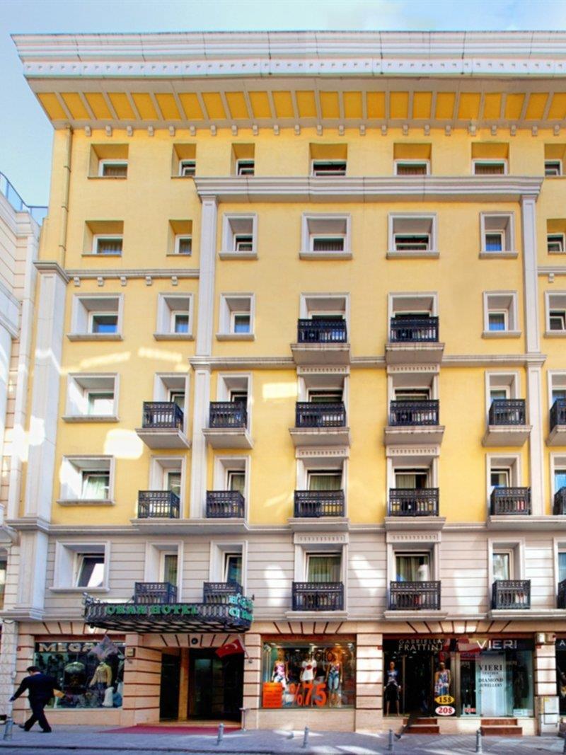 Hotel Oran 4*