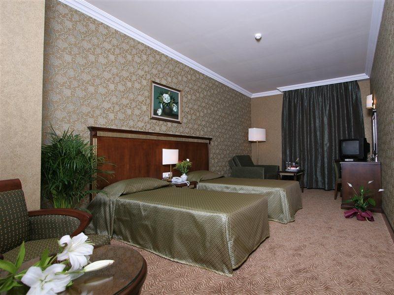 Hotel Oran