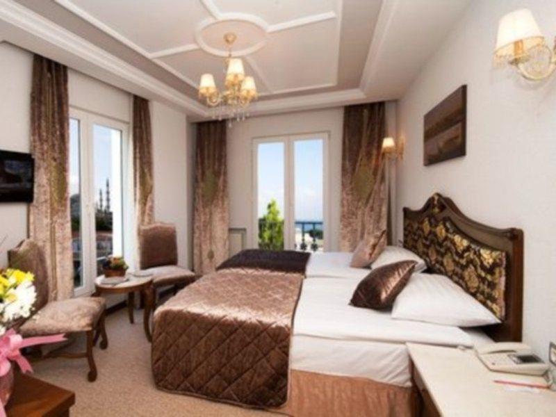 Antis Hotel-special Category