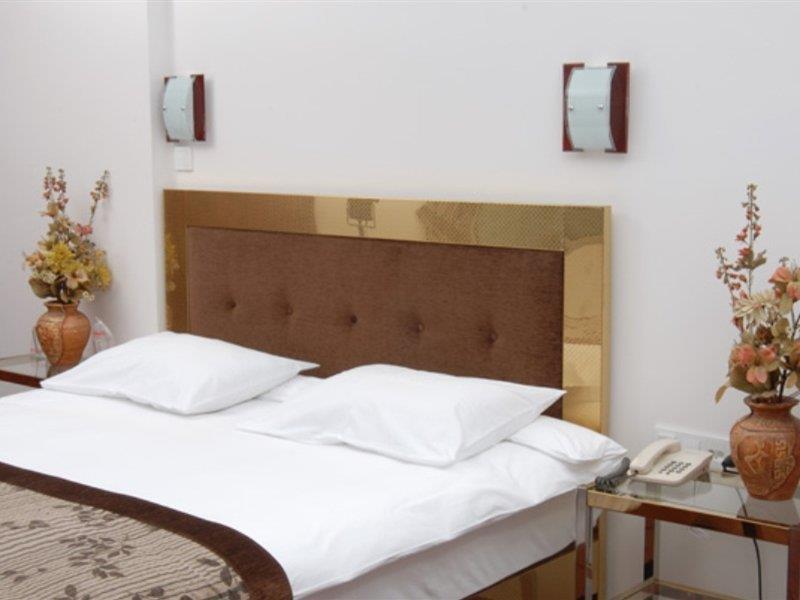 Hotel Grand Madrid Istanbul