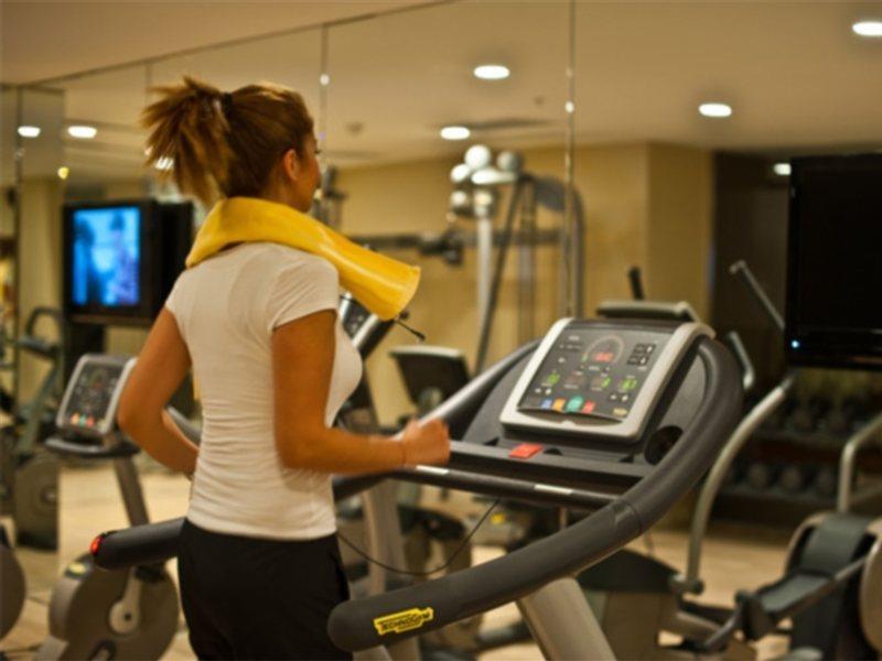 Hotel Cvk Taksim Istanbul