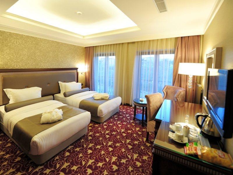 Emporium Istanbul