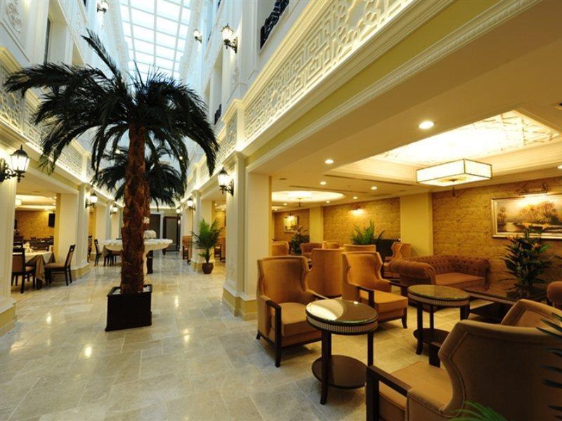 Hotel Emporium Istanbul