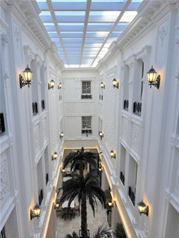 Hotel Emporium