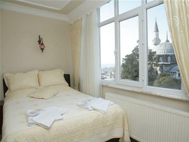 Hotel Dara Old