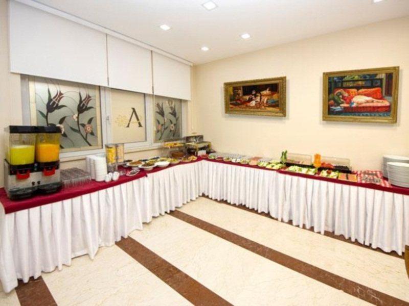 Hotel Aprilis - Special Category 4*
