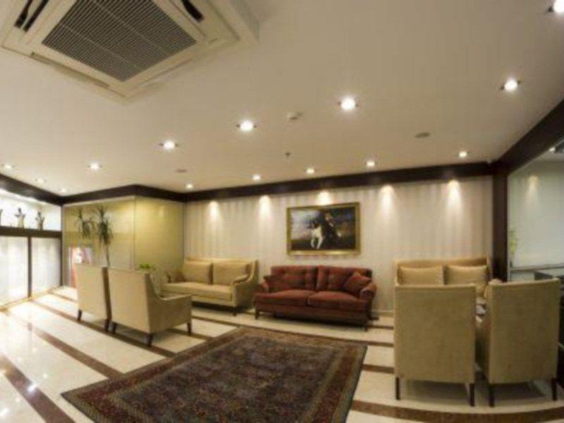 Hotel Aprilis - Special Category
