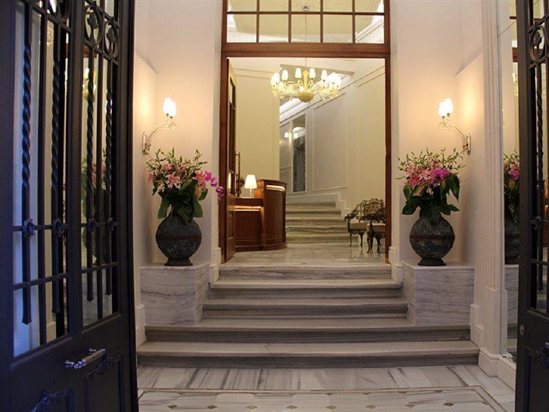 Hotel Corinne Art & Boutique 4*