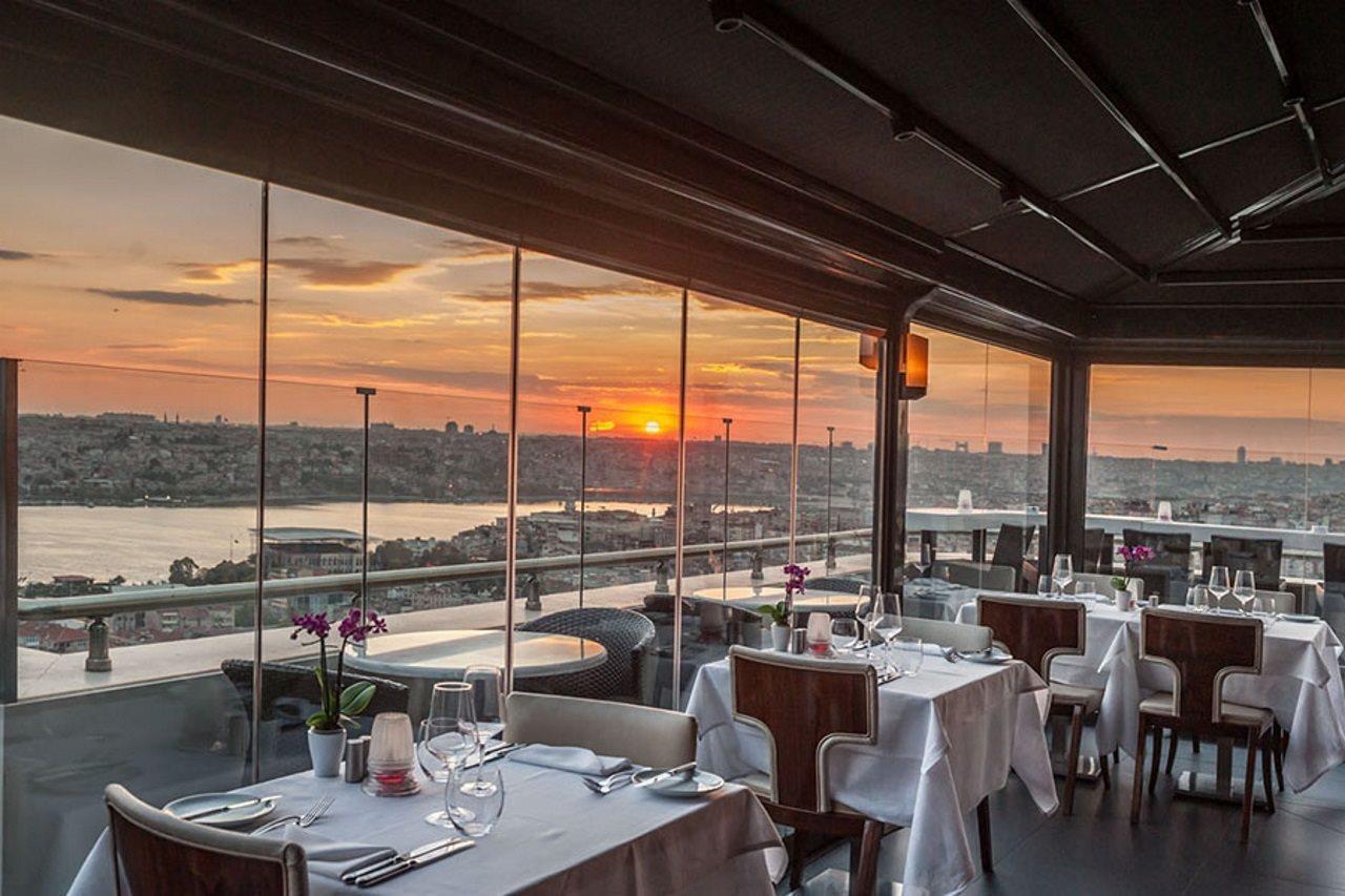 Rixos Pera