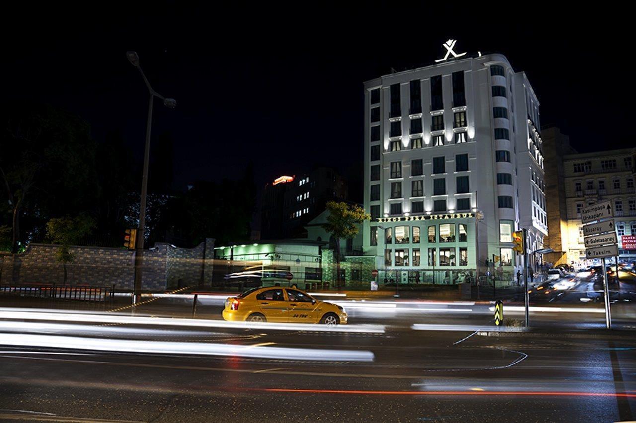 Hotel Rixos Pera