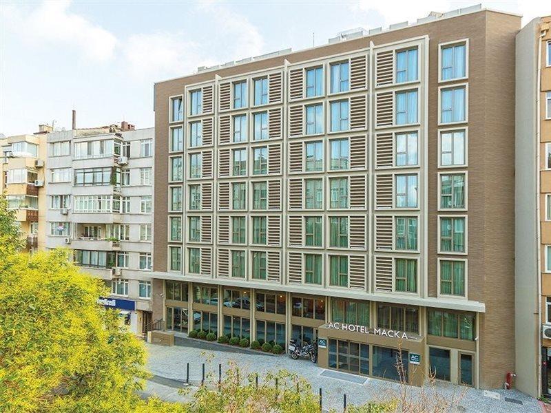 Hotel Ac Macka